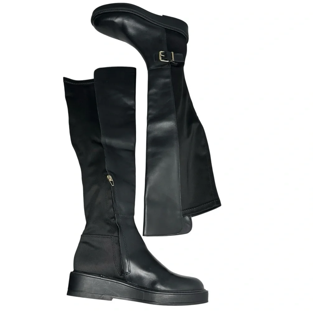 Dolce Vita ember boot